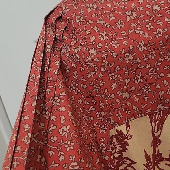 Leon & Harper Reglisse Dress - Picture 12 of 16